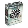 No Glare Standard Board Game Sleeves (63x88mm) (50)